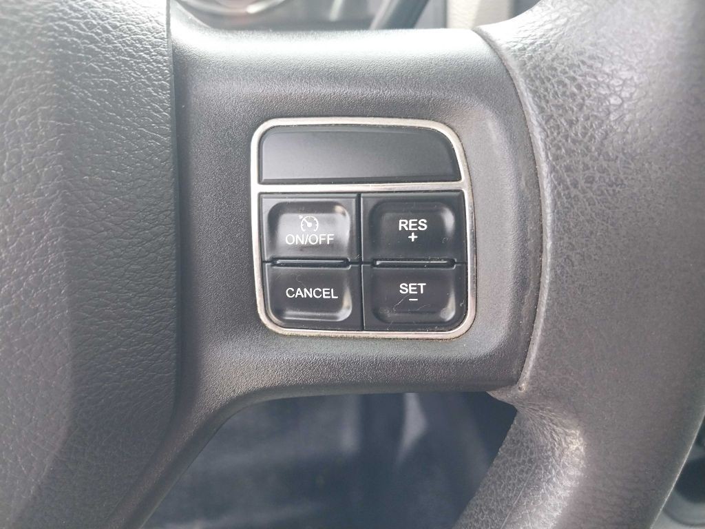 2012 Dodge Ram 3500 Image 21