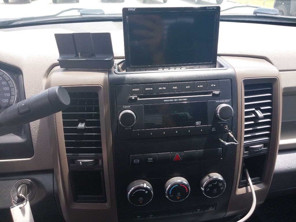 2012 Dodge Ram 3500 Image 23