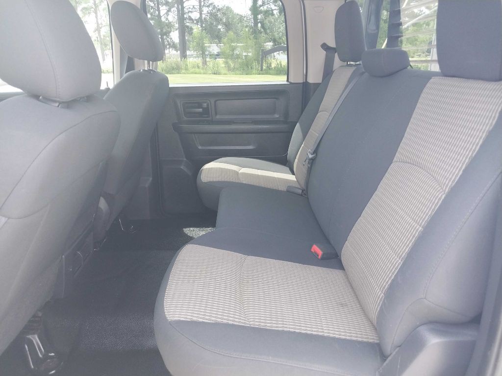 2012 Dodge Ram 3500 Image 27