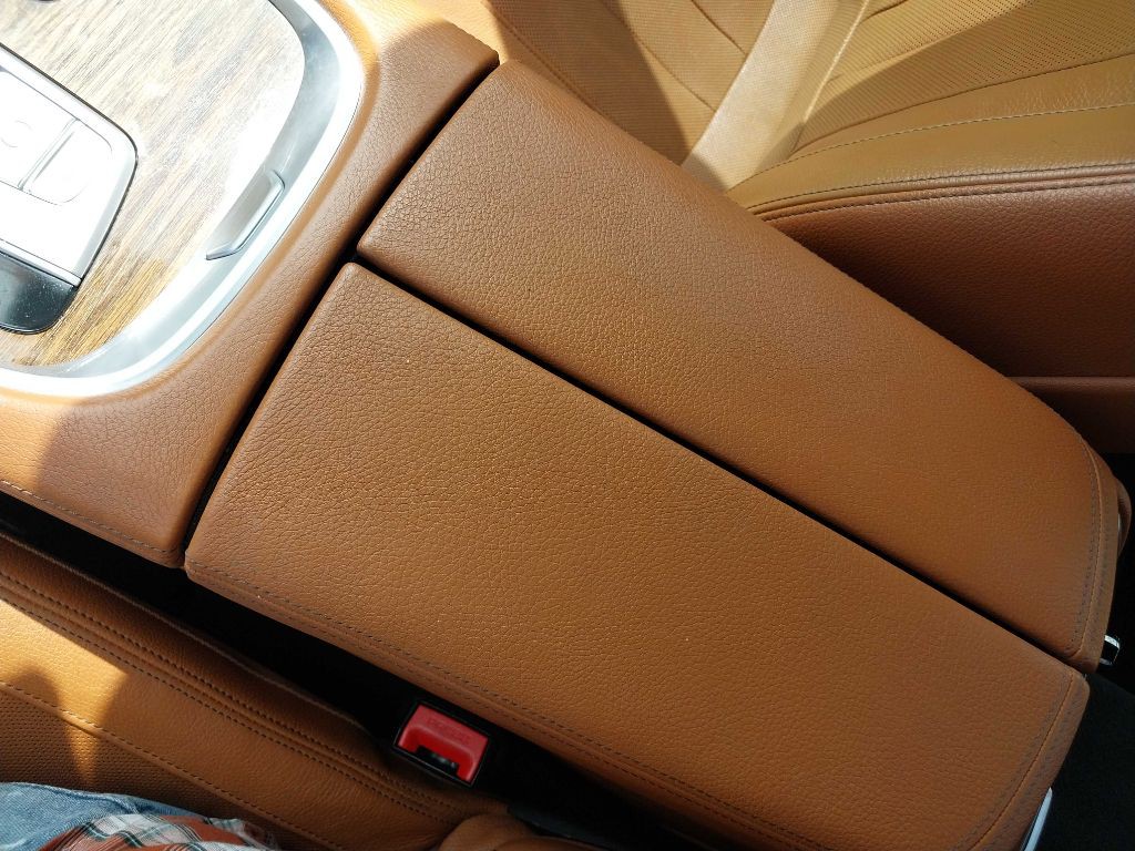 2017 BMW 7 Series Image 26