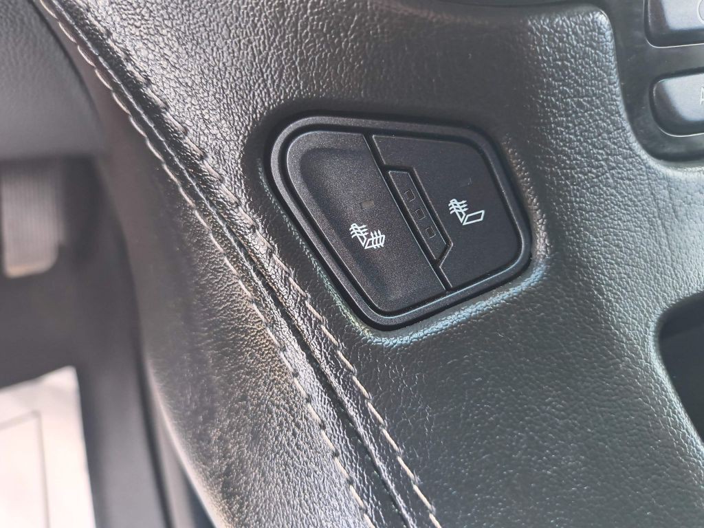 2018 Chevrolet Suburban Image 22