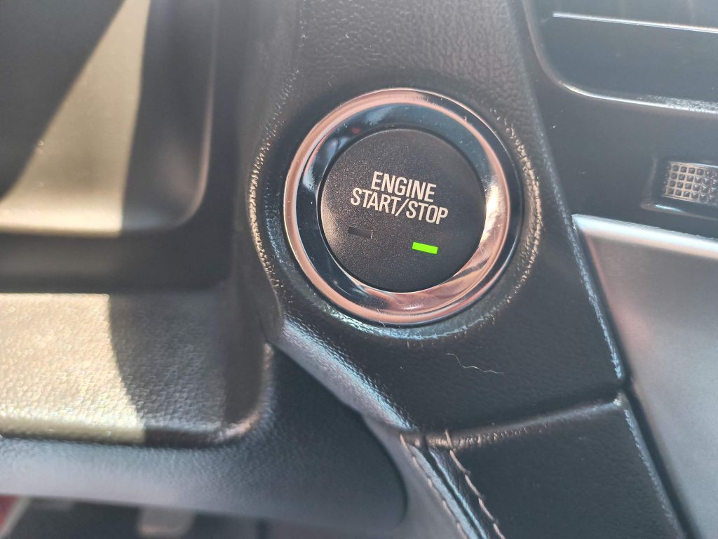 2018 Chevrolet Suburban Image 23