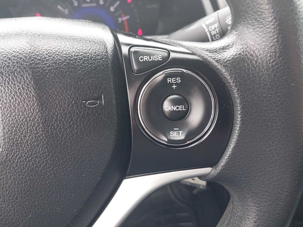 2015 Honda Civic Image 15