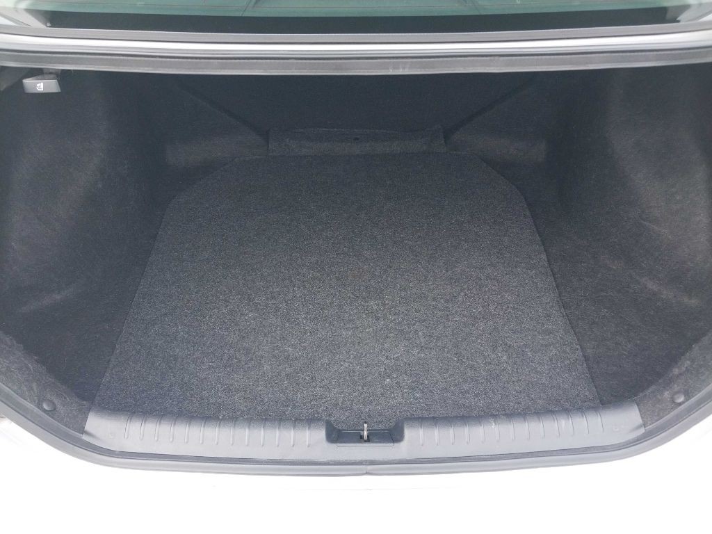 2015 Honda Civic Image 23