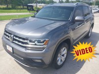Image for 2019 Volkswagen Atlas SE ID: 6583402