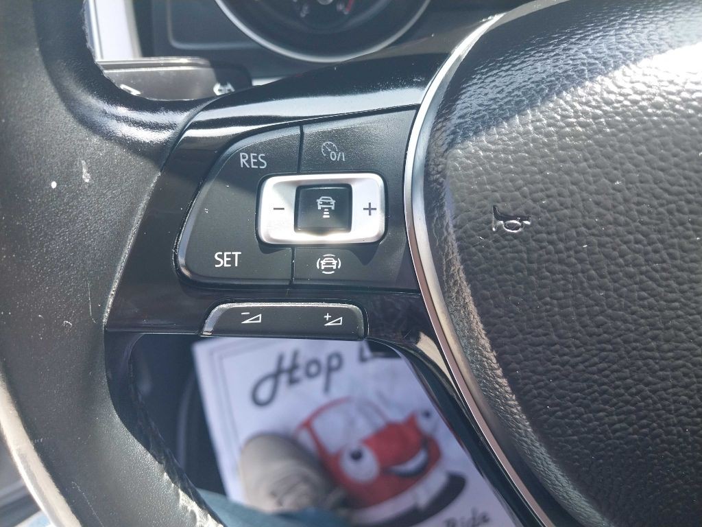 2019 Volkswagen Atlas Image 17