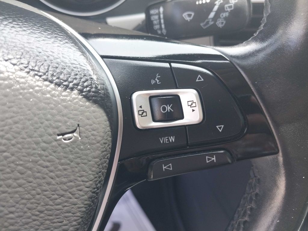 2019 Volkswagen Atlas Image 18