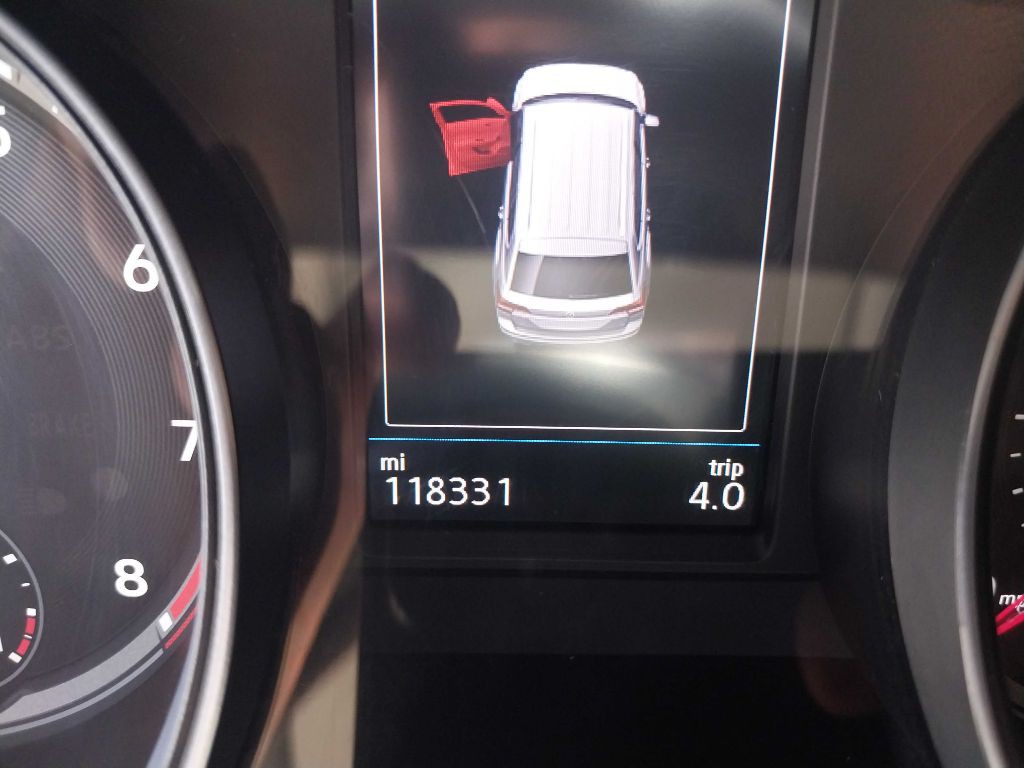 2019 Volkswagen Atlas Image 19