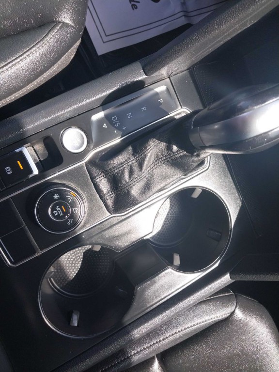 2019 Volkswagen Atlas Image 23