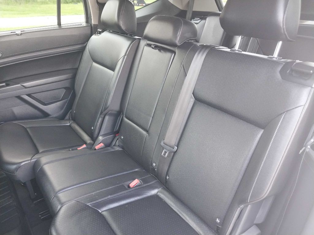 2019 Volkswagen Atlas Image 27