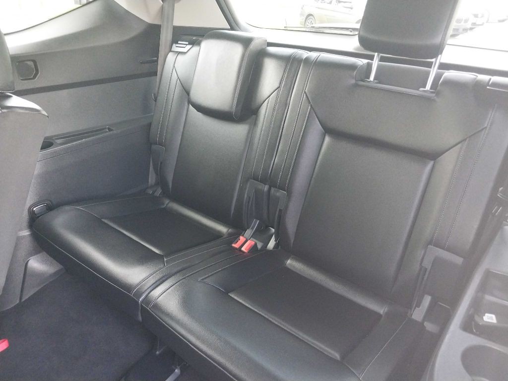 2019 Volkswagen Atlas Image 30
