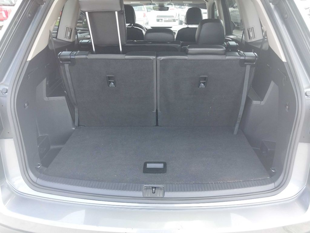 2019 Volkswagen Atlas Image 31