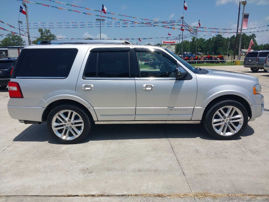 2017 Ford Expedition Image 7