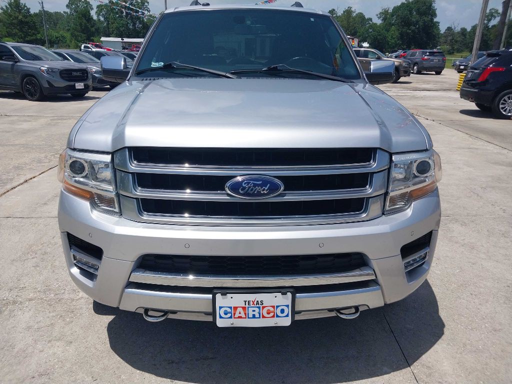 2017 Ford Expedition Image 9