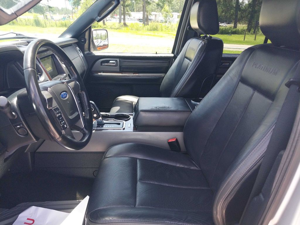 2017 Ford Expedition Image 13