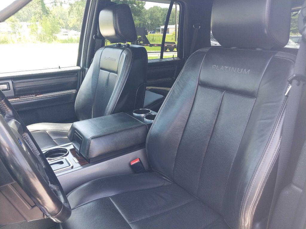 2017 Ford Expedition Image 15