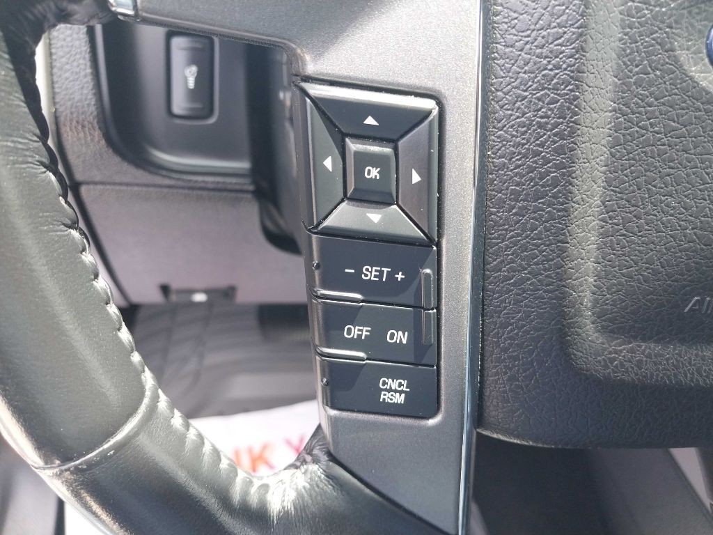 2017 Ford Expedition Image 17