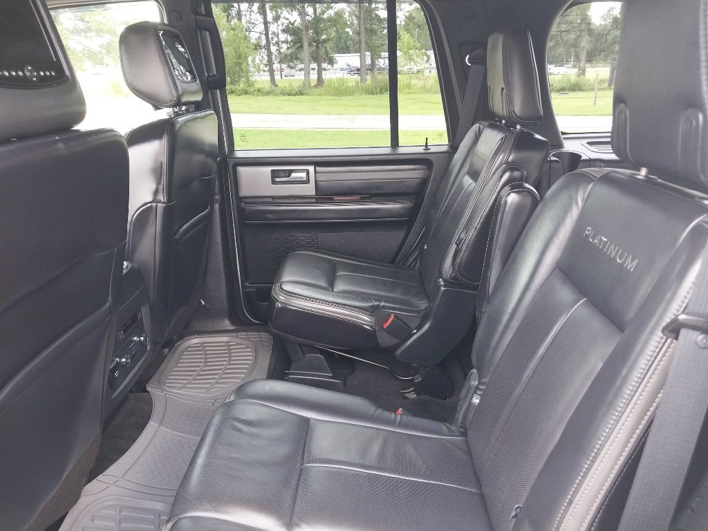 2017 Ford Expedition Image 26