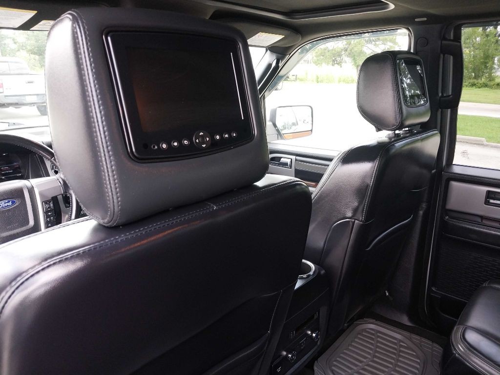 2017 Ford Expedition Image 27