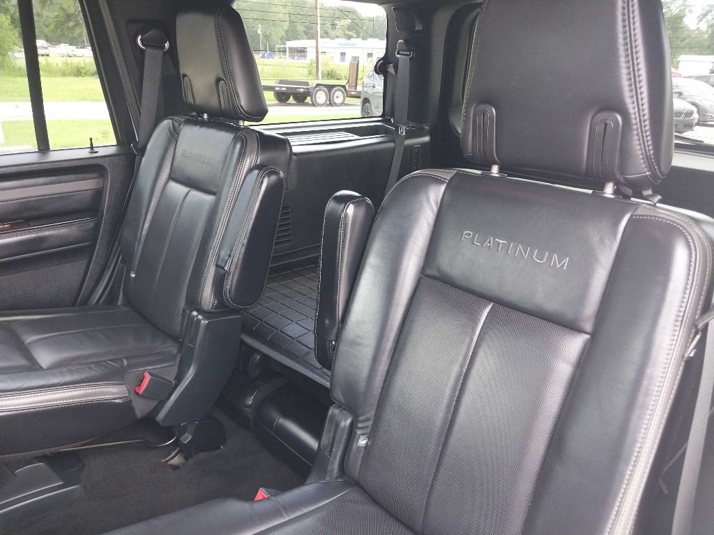 2017 Ford Expedition Image 29