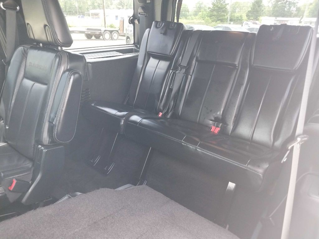 2017 Ford Expedition Image 30