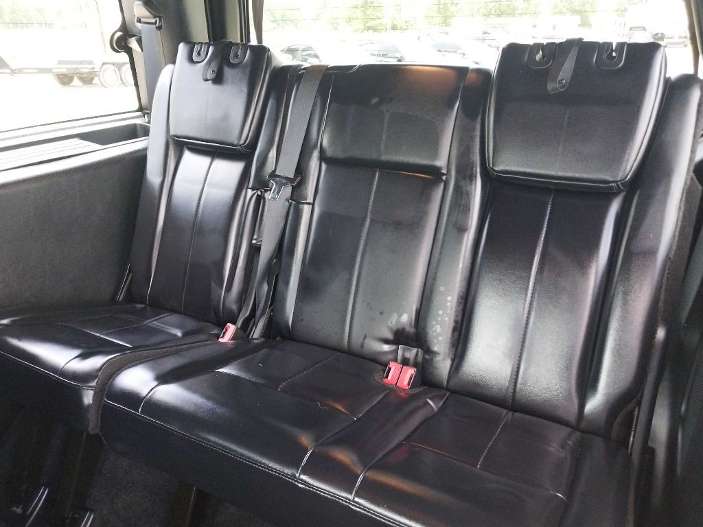 2017 Ford Expedition Image 31