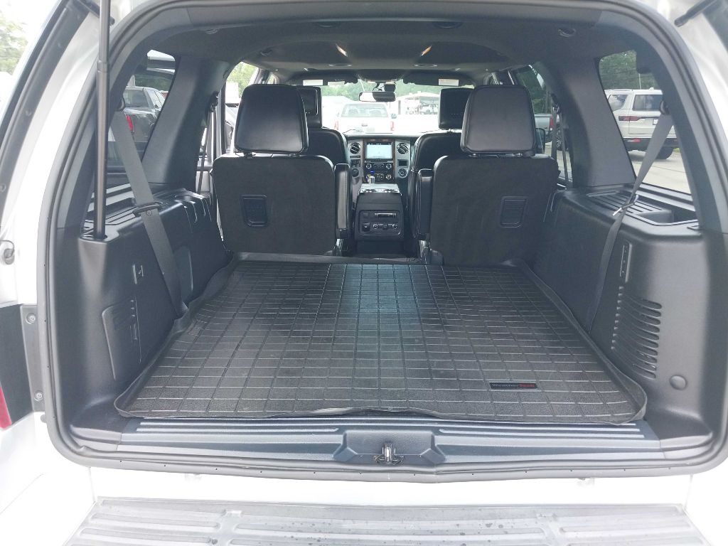 2017 Ford Expedition Image 33