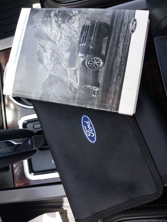 2017 Ford Expedition Image 36