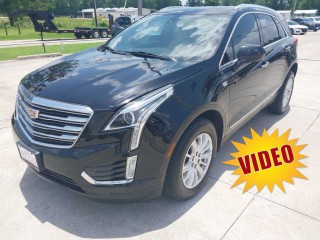 Image for 2019 Cadillac XT5  ID: 6600266