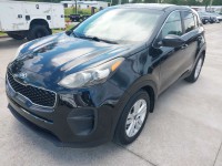 Image for 2017 Kia Sportage LX ID: 6603814