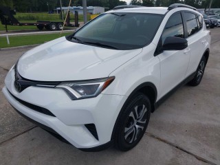 Image for 2018 Toyota Rav4 LE ID: 6621213