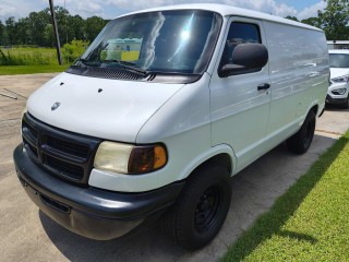 Image for 2001 Dodge Ram Van B1500 ID: 6627830