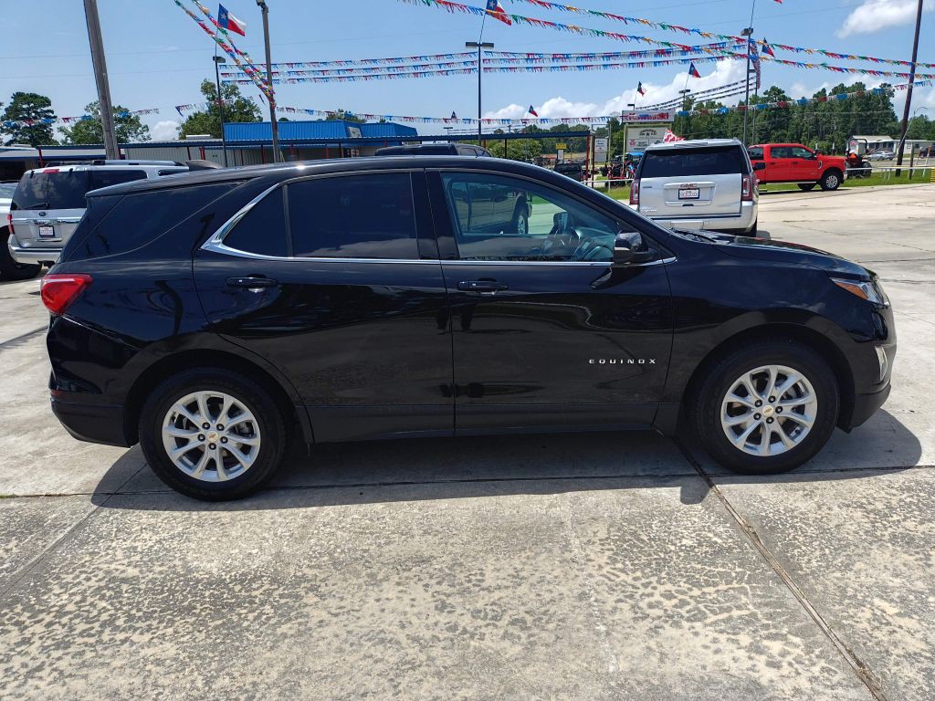 2019 Chevrolet Equinox Image 6