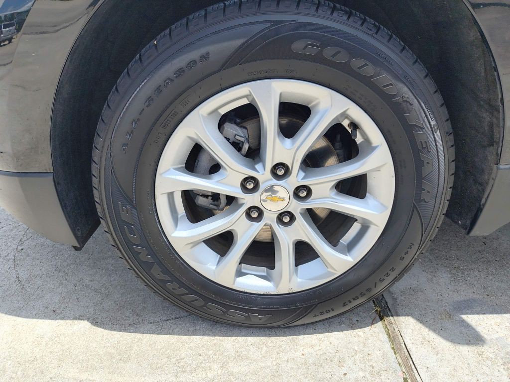 2019 Chevrolet Equinox Image 9