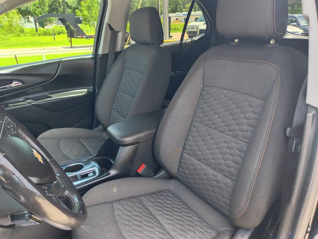 2019 Chevrolet Equinox Image 14