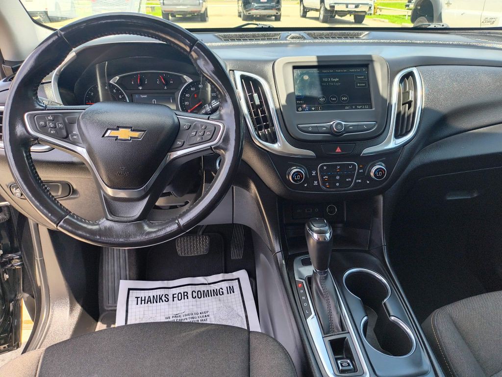 2019 Chevrolet Equinox Image 15