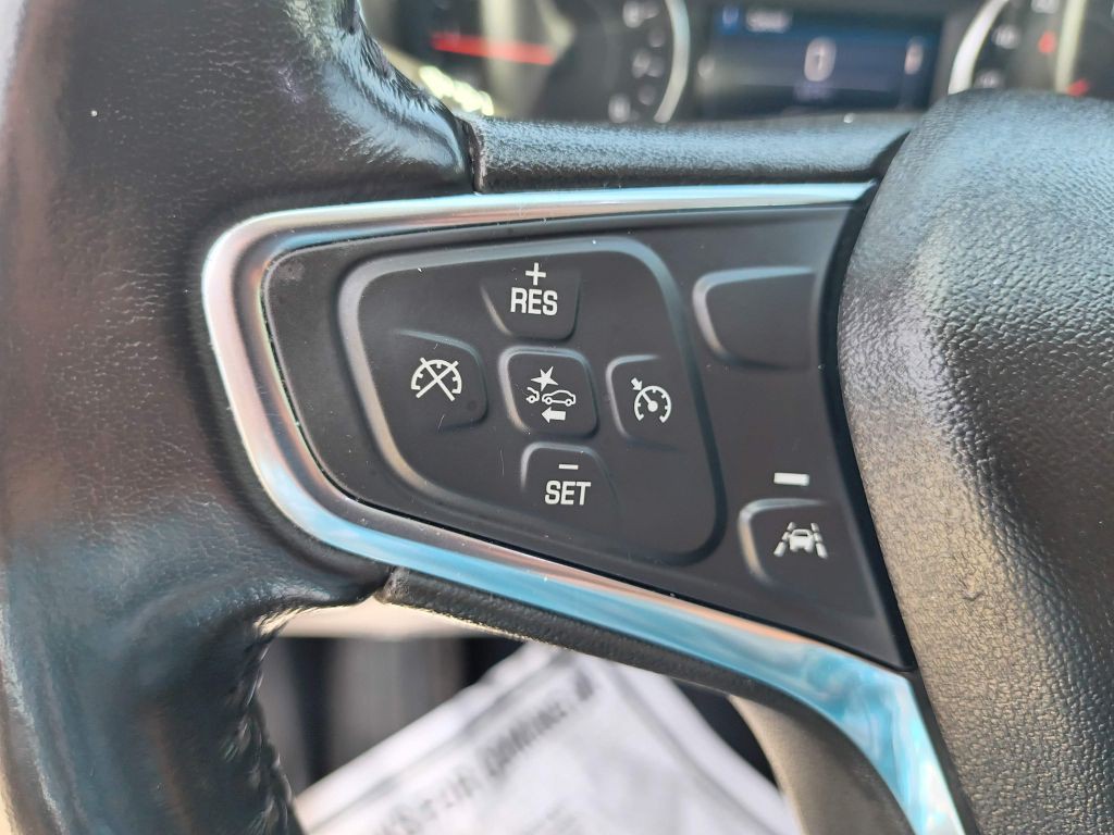 2019 Chevrolet Equinox Image 16