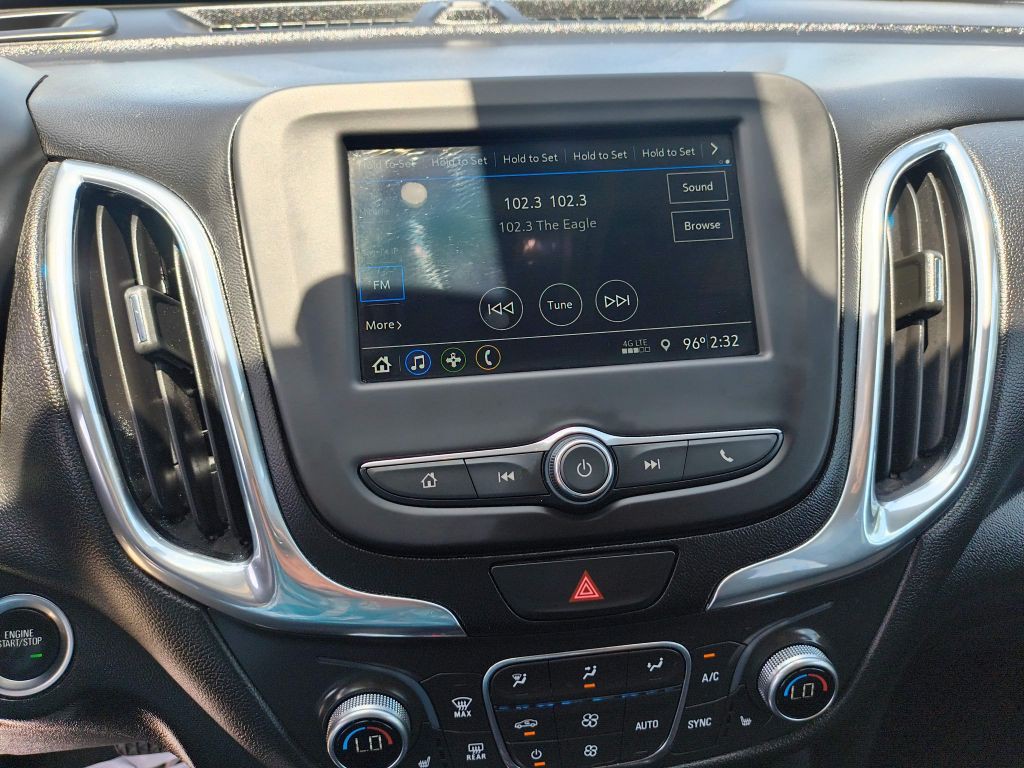 2019 Chevrolet Equinox Image 19