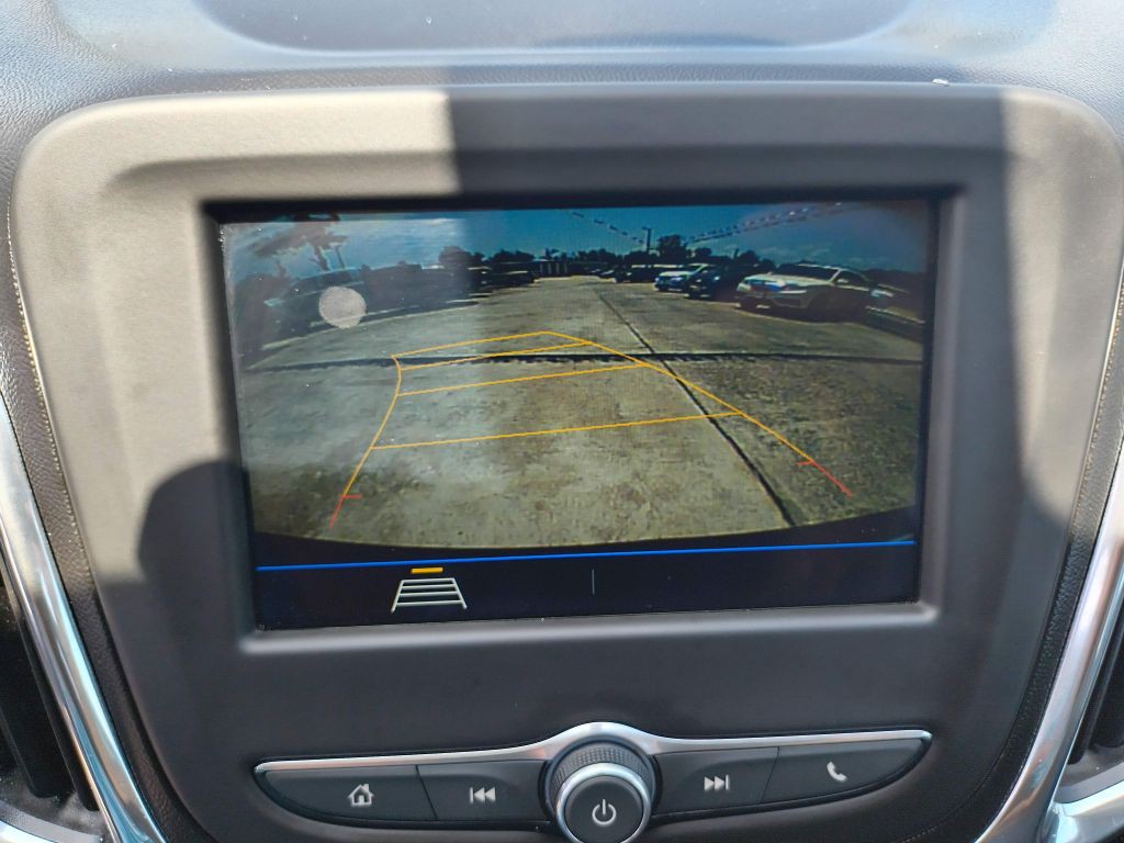 2019 Chevrolet Equinox Image 20