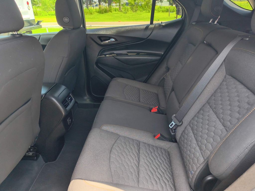 2019 Chevrolet Equinox Image 23