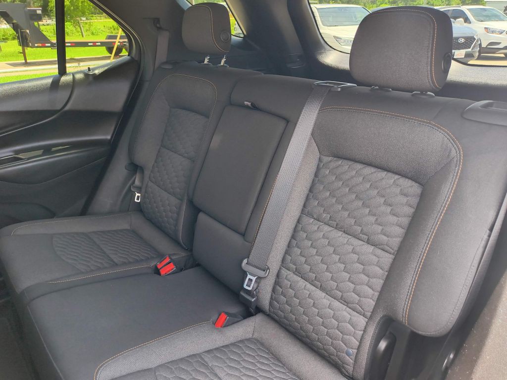 2019 Chevrolet Equinox Image 25
