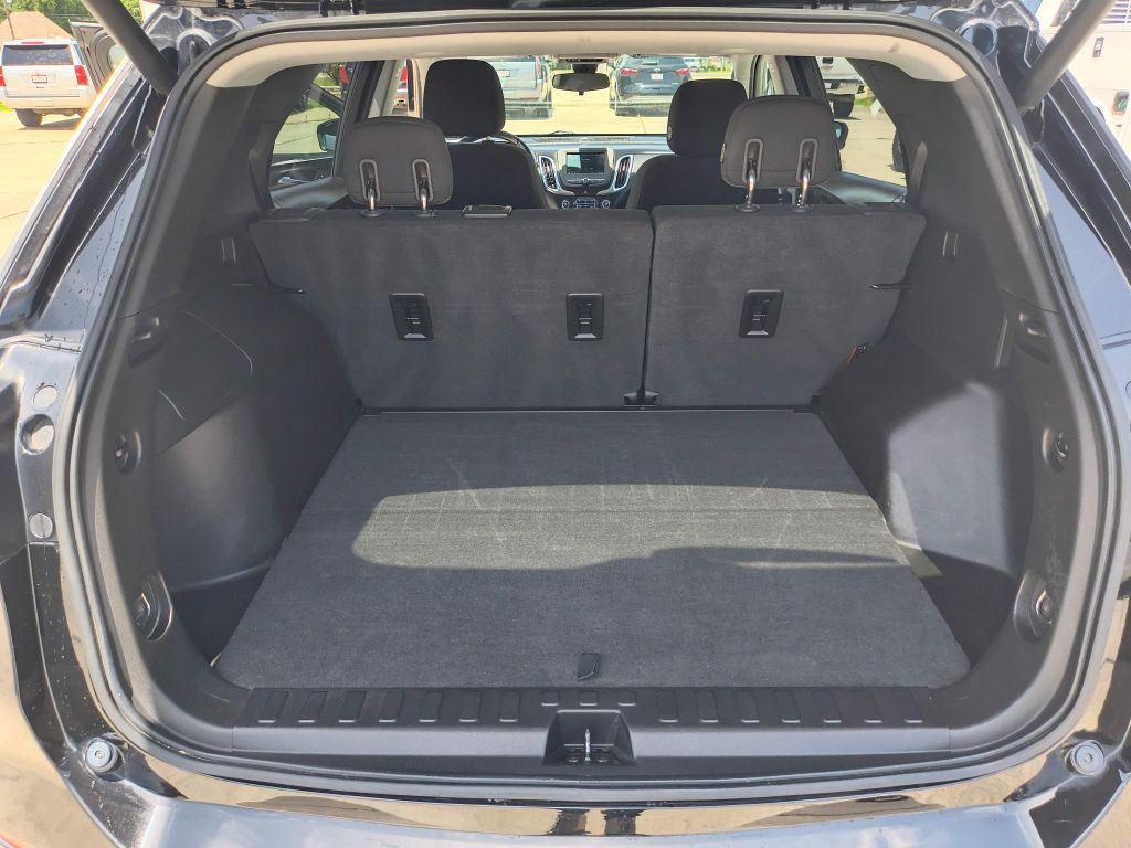 2019 Chevrolet Equinox Image 26