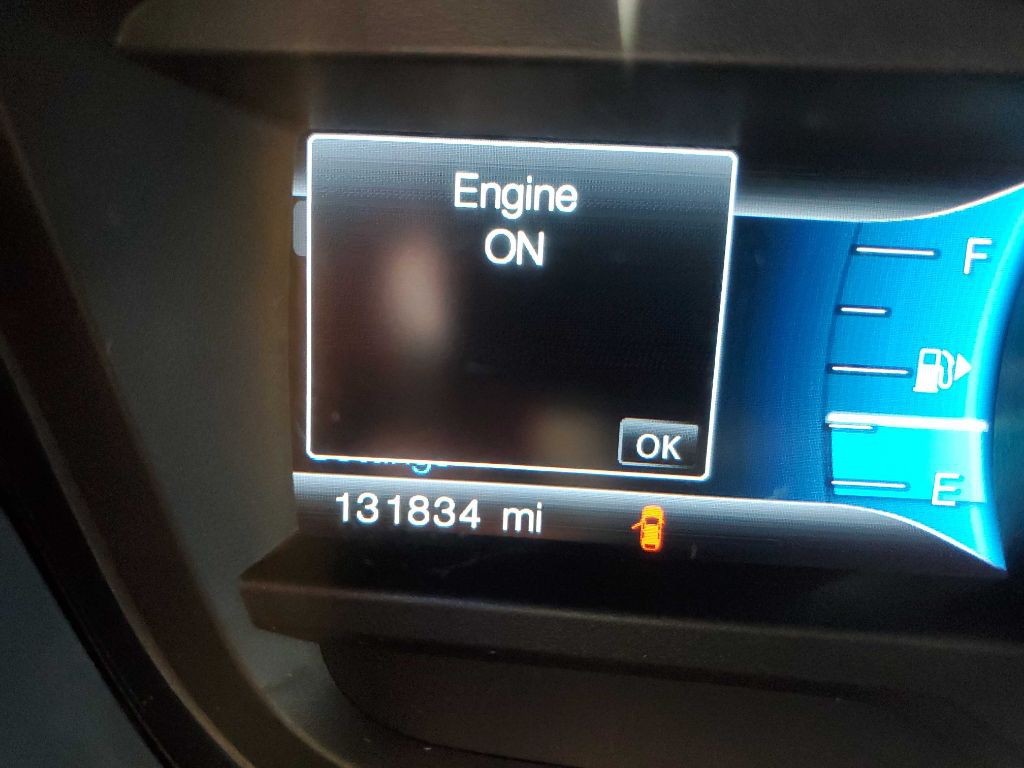 2015 Ford Explorer Image 12