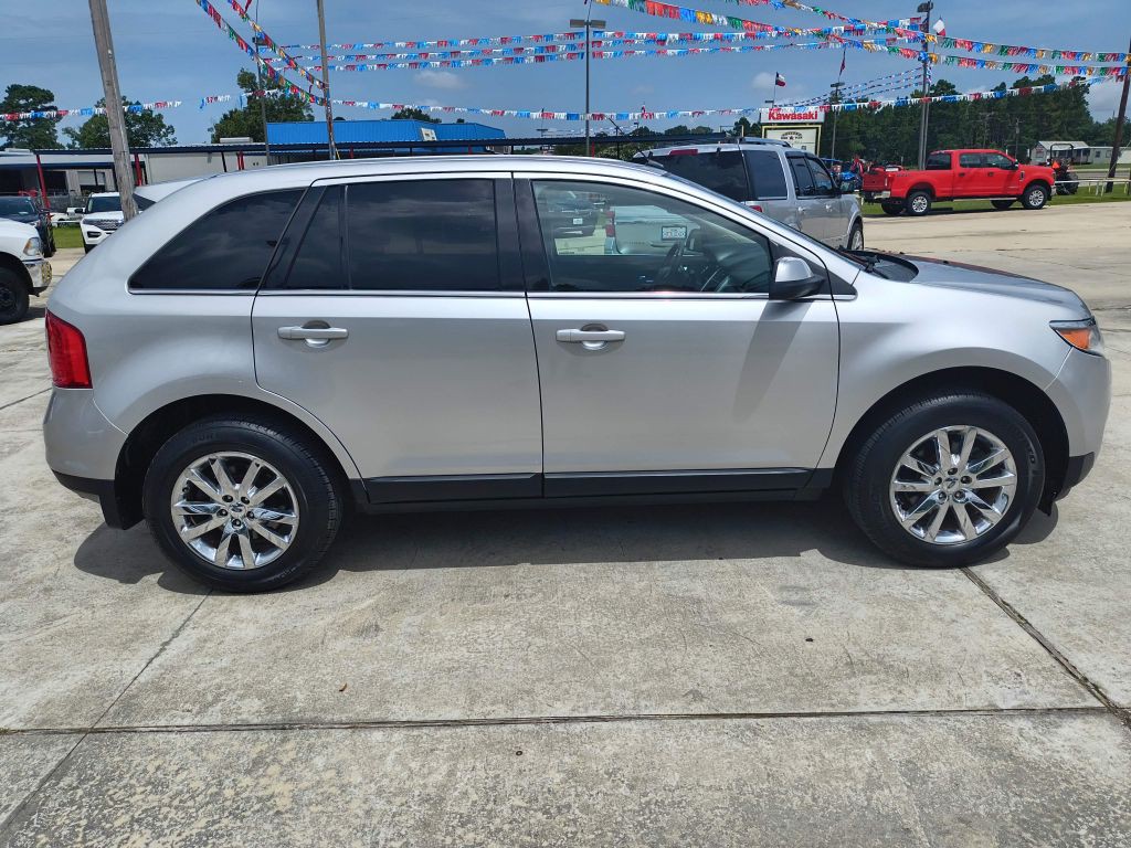 2014 Ford Edge Image 6