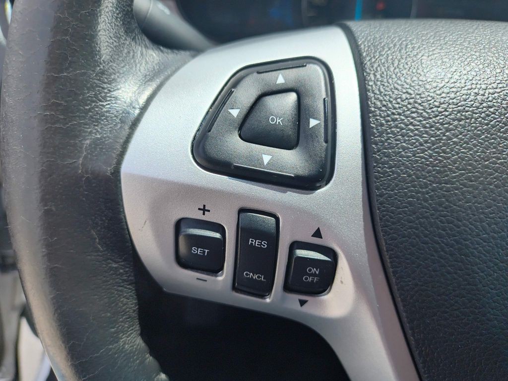 2014 Ford Edge Image 16