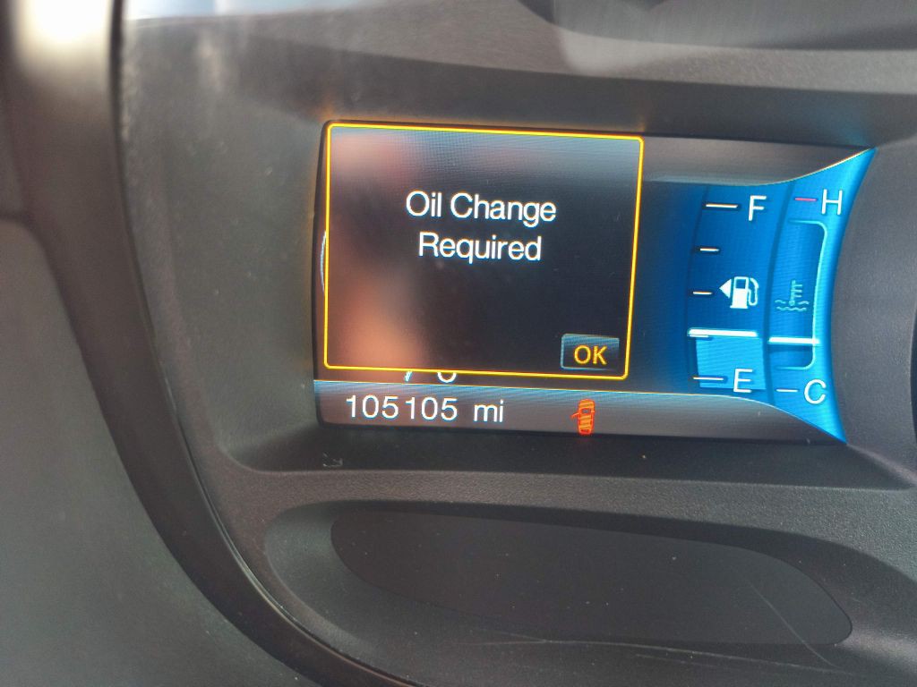 2014 Ford Edge Image 18