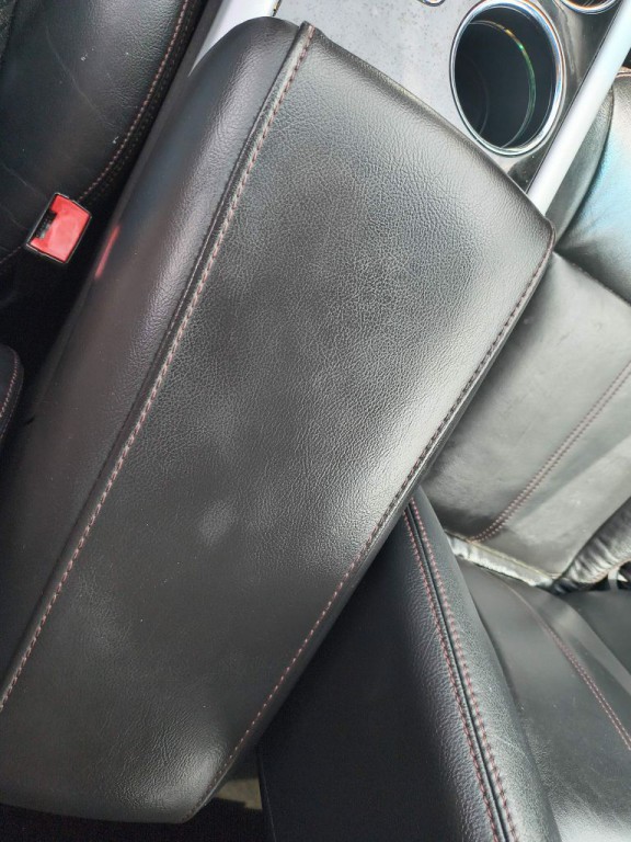 2014 Ford Edge Image 23