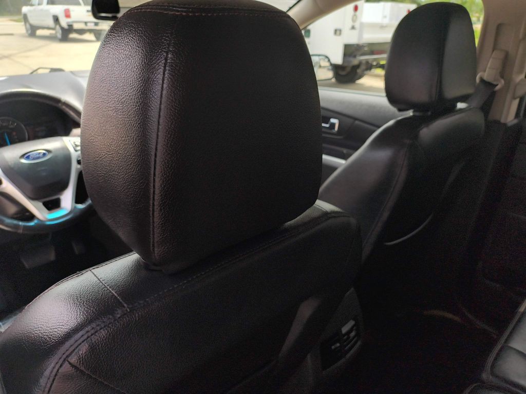 2014 Ford Edge Image 25
