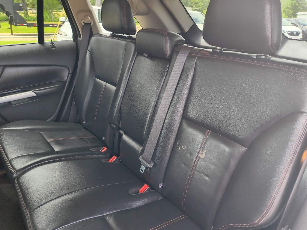 2014 Ford Edge Image 26