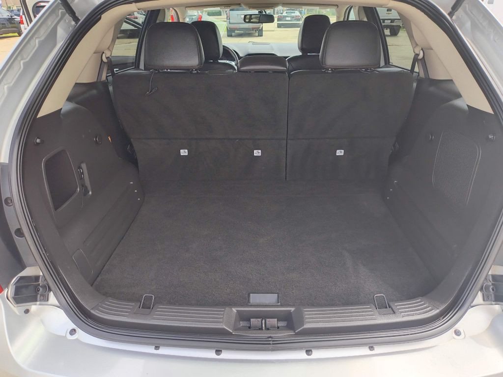 2014 Ford Edge Image 27